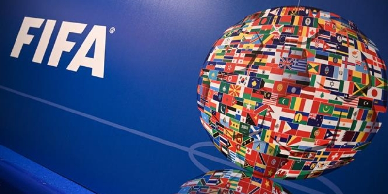 BXH FIFA Mới Nhất