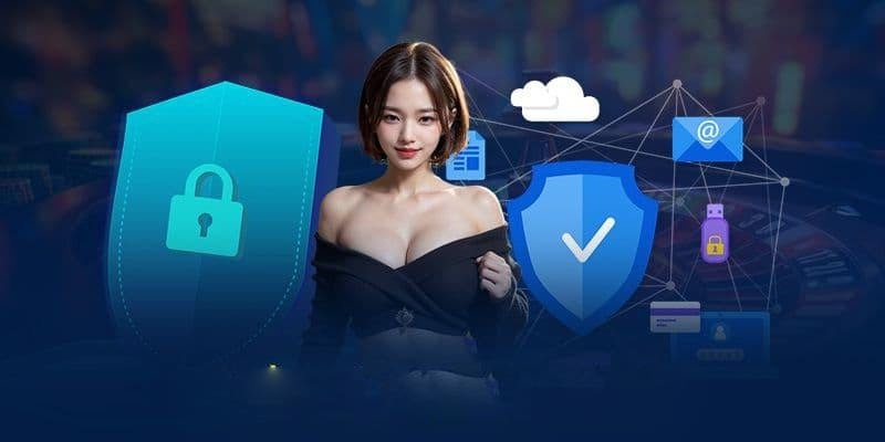 Cần có sự bảo mật thông tin an toàn tuyệt đối