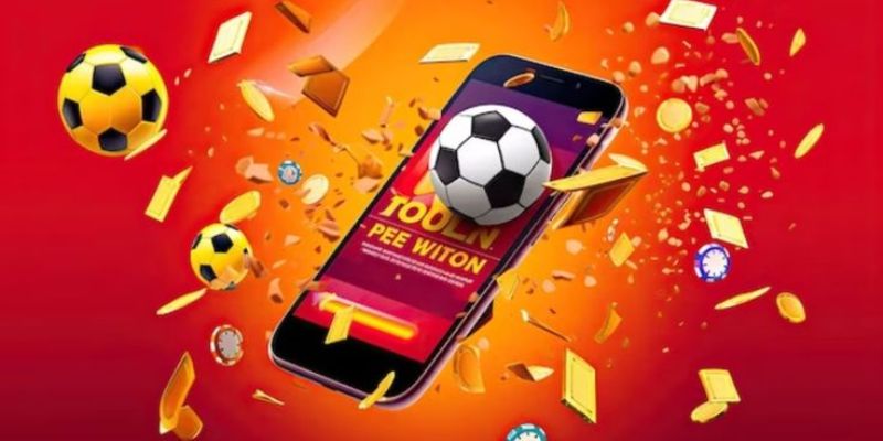 Hệ thống phát sóng bóng đá chất lượng Socolive