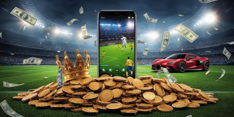 Hướng dẫn tra cứu lịch bóng đá các giải đấu nhanh