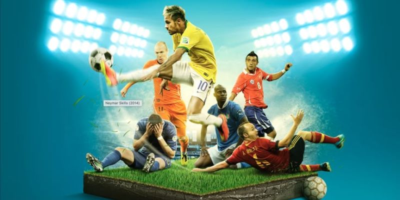 Lịch Bóng Đá Các Giải Đấu Tại Socolive Cập Nhật Siêu Tốc