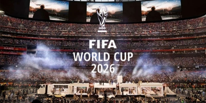 Lịch thi đấu từng bảng theo quy định World Cup