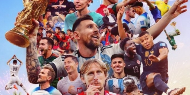 Lịch World Cup 2026 giờ Việt Nam được cập nhật từ 11/6 - 19/7/2026