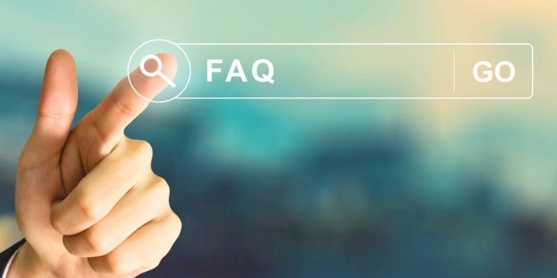 Những câu hỏi thường gặp về tài khoản cá cược
