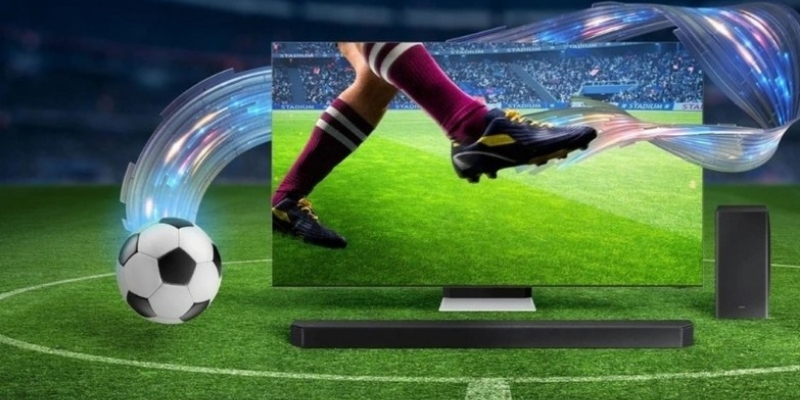 Socolive đang có đợt tuyển dụng lớn