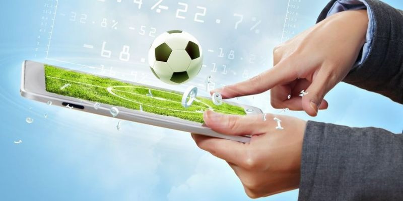 Socolive xem kết quả bóng đá hoàn toàn miễn phí